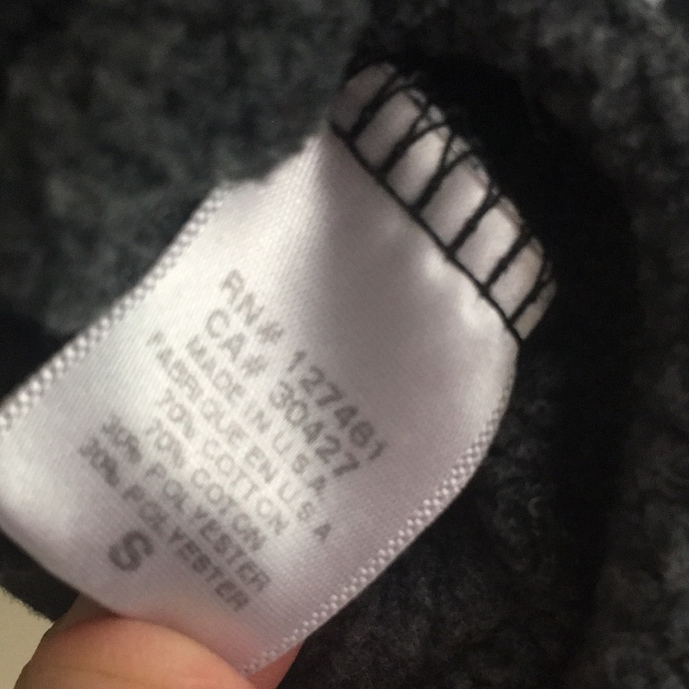 Wildfox IS ANYBODY OUT THERE KIM'S SWEATER - Picture 10 of 10